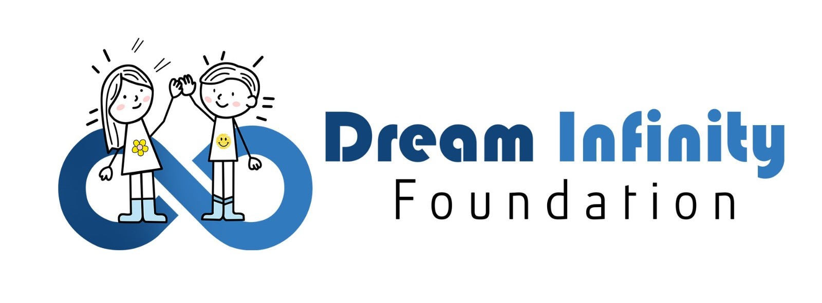 Dream Infinity Logo
